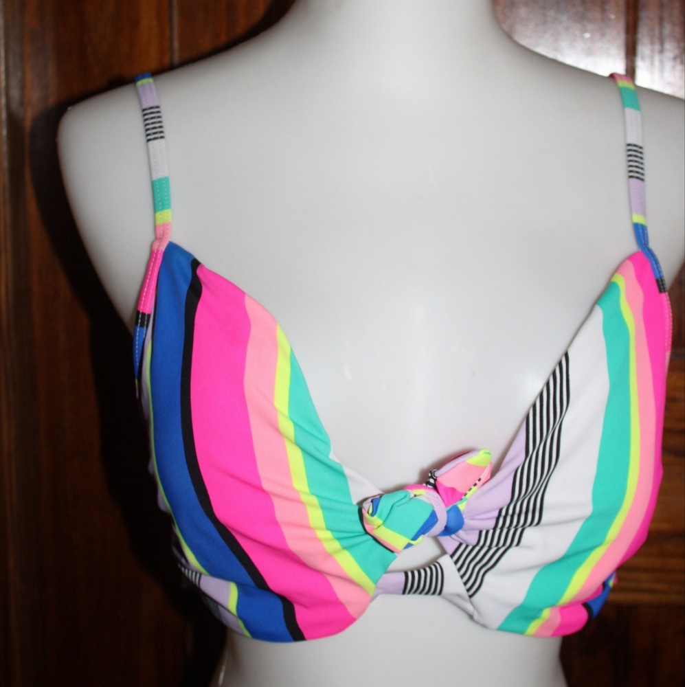 Bikini top - Picture 2 of 3